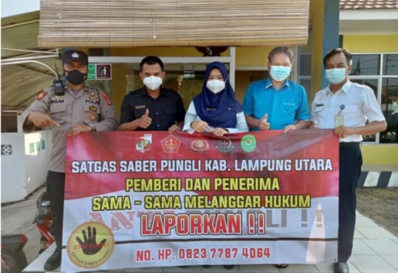 Stasiun Labuhan Ratu Terbaru